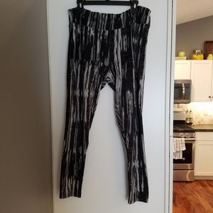 TC LuLaRoe Leggings